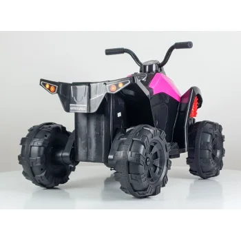 Mini bagi (quad) na akumulator model 122 rozi-1 Mini bagi (quad) na akumulator model 122 rozi-1